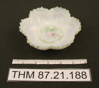 Small Glass Bowls