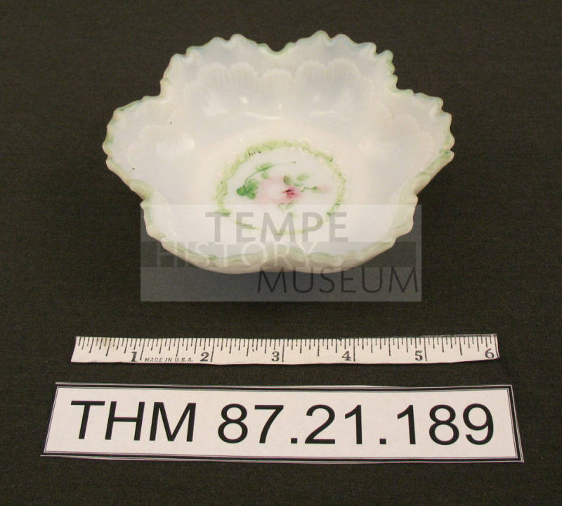 Small Glass Bowls