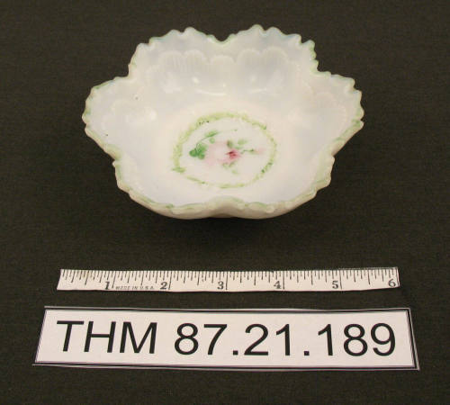 Small Glass Bowls