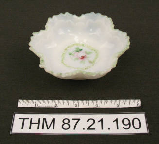 Small Glass Bowls