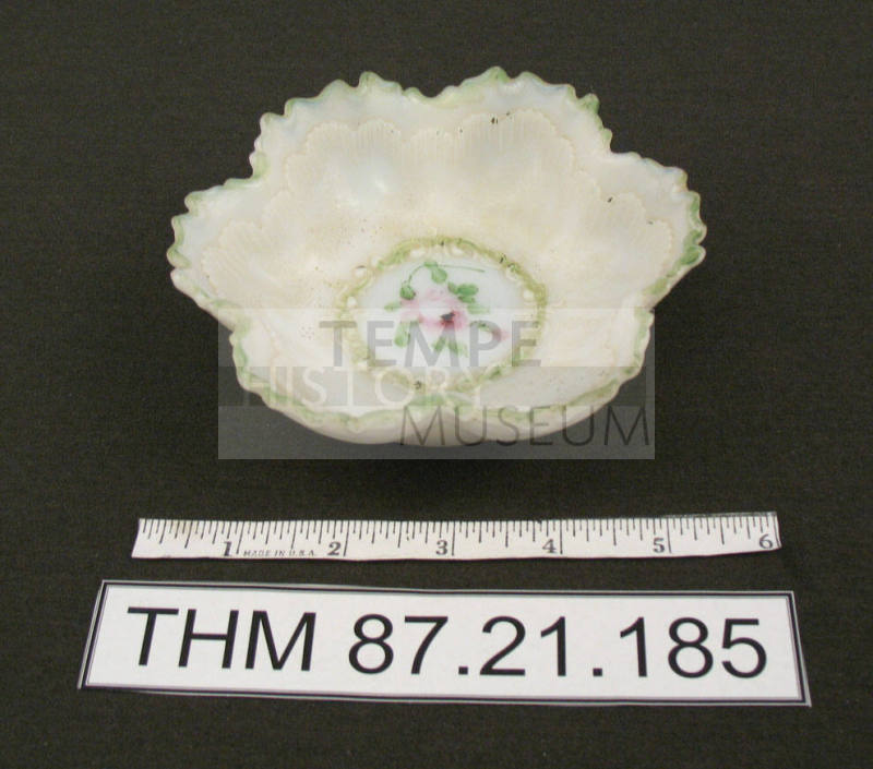 Small Glass Bowls