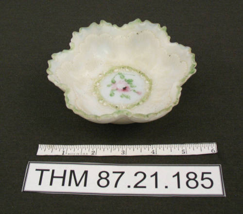 Small Glass Bowls