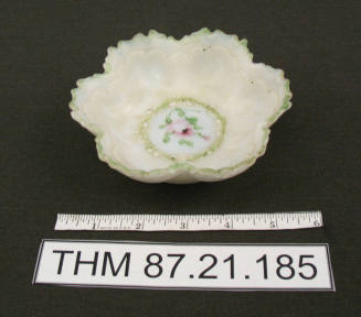 Small Glass Bowls