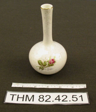 Bud Vase