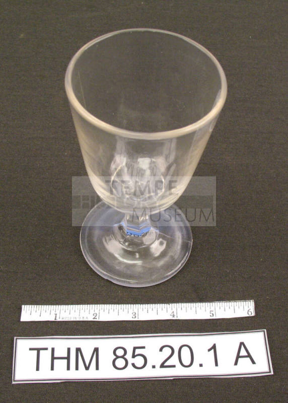 Glass Goblets