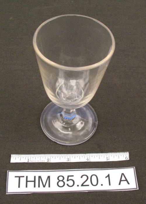 Glass Goblets