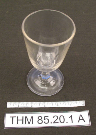 Glass Goblets