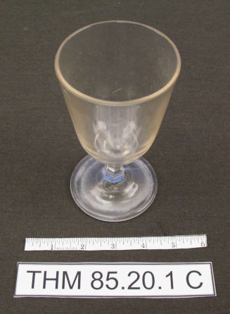 Glass Goblets