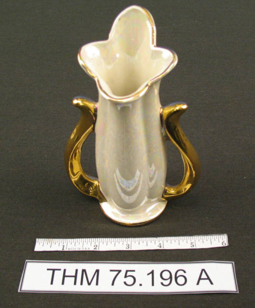 Ceramic Vase