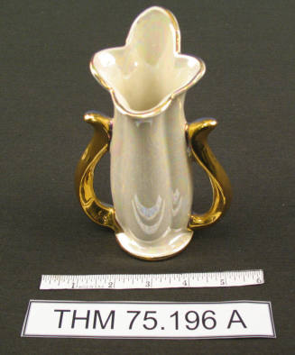 Ceramic Vase