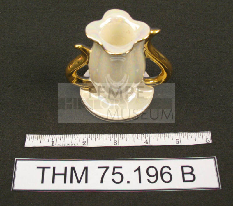 Pearl China Co