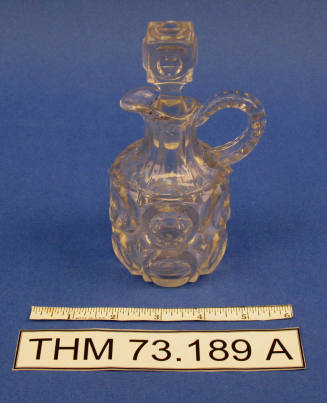 Vinegar Cruet