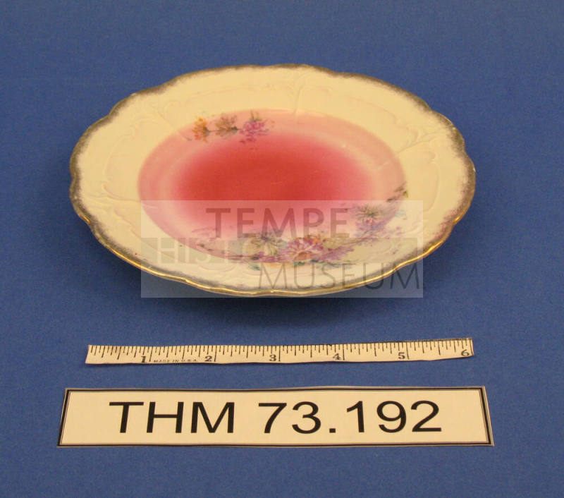 Saucer