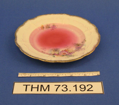 Saucer