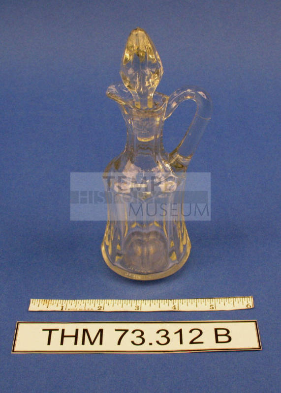 Vinegar Cruet