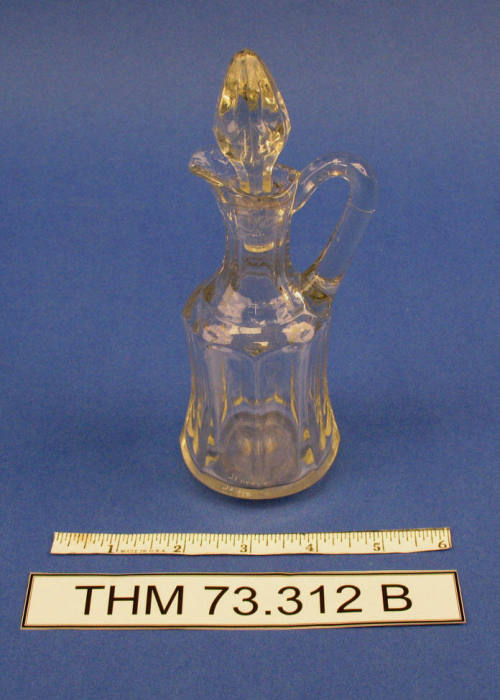 Vinegar Cruet