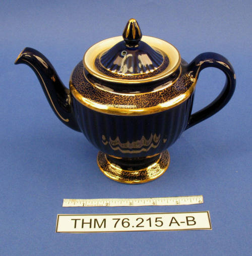 Hall China Company