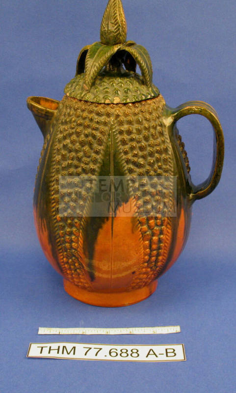 Mexican Pitcher