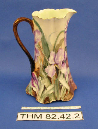 Pitcher