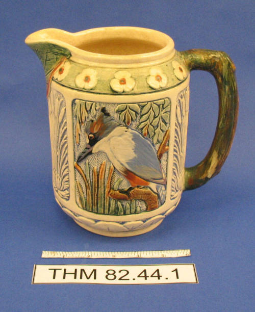 Wellerware