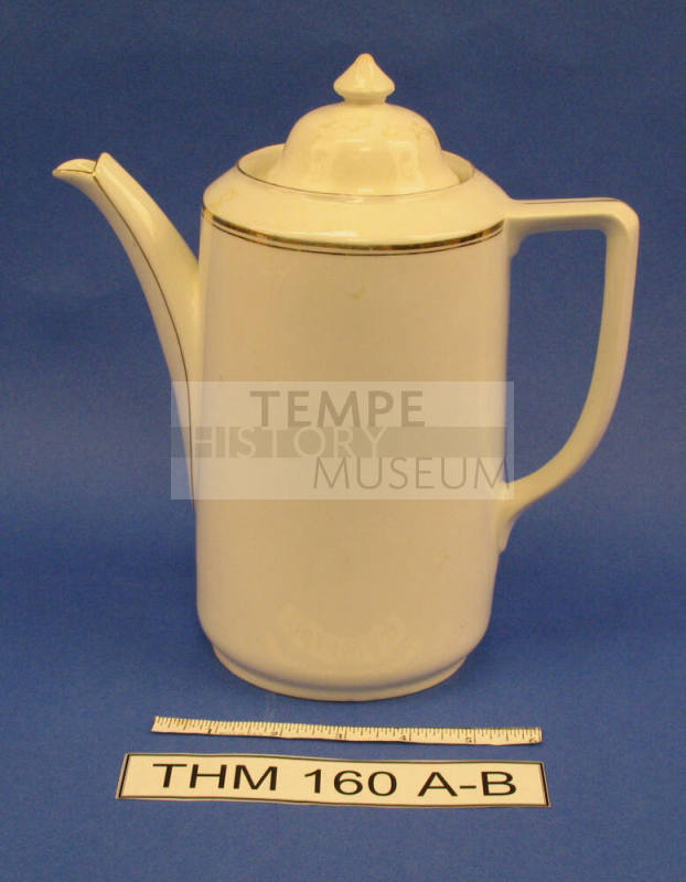 Tea Pot