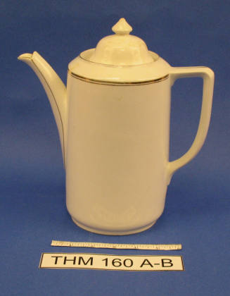 Tea Pot