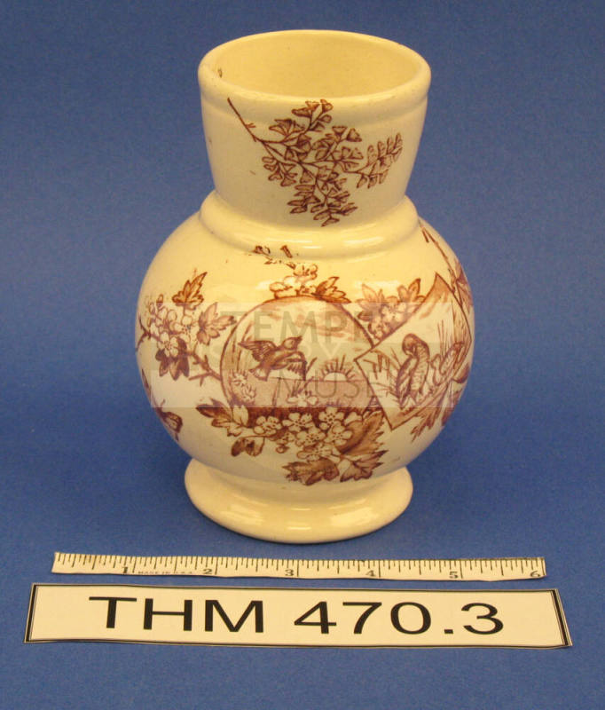 Water Pitcher