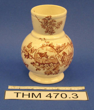 Water Pitcher