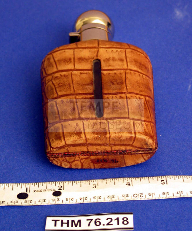 Pocket Flask