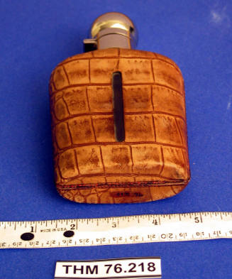 Pocket Flask