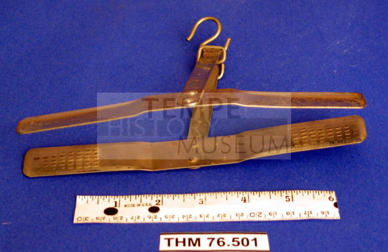 Pants Hanger
