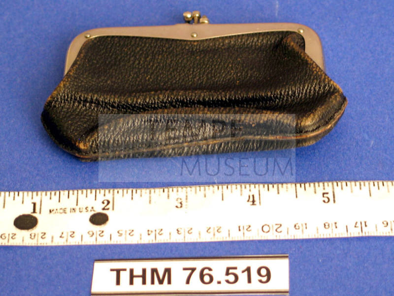 Change Purse
