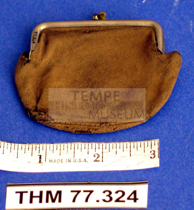 Change Purse