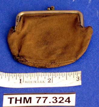 Change Purse