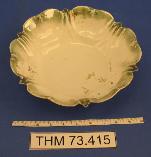 Prussian Salad Bowl
