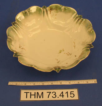 Prussian Salad Bowl