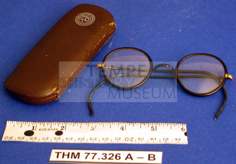 Eyeglass Case