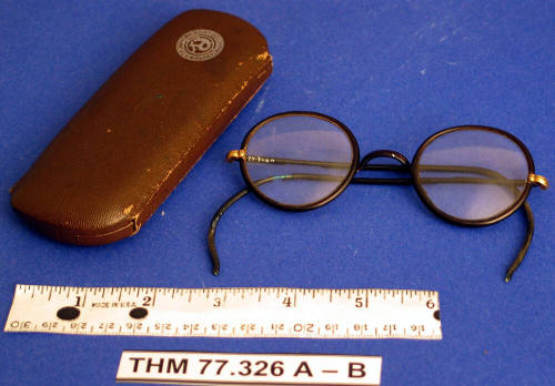 Eyeglass Case