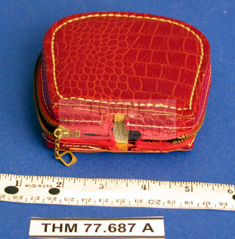 Change Purse