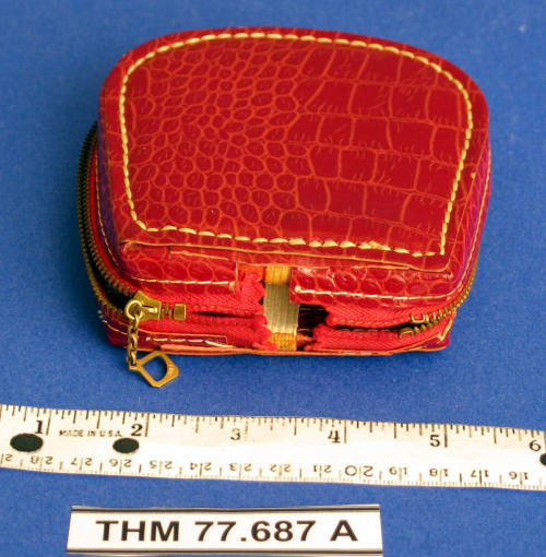 Change Purse