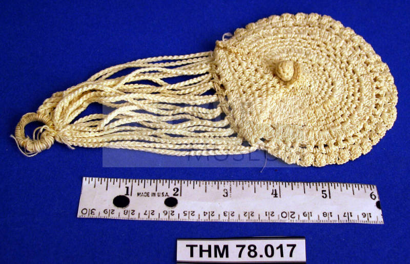 Child's purse