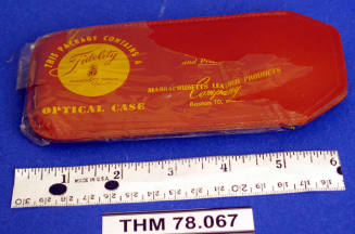 Case, Eyeglasses