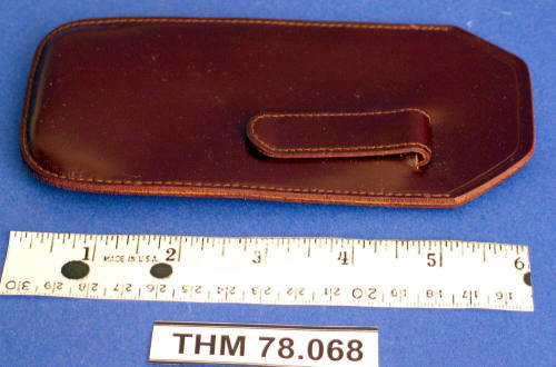 Case, Eyeglasses