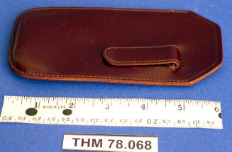 Case, Eyeglasses