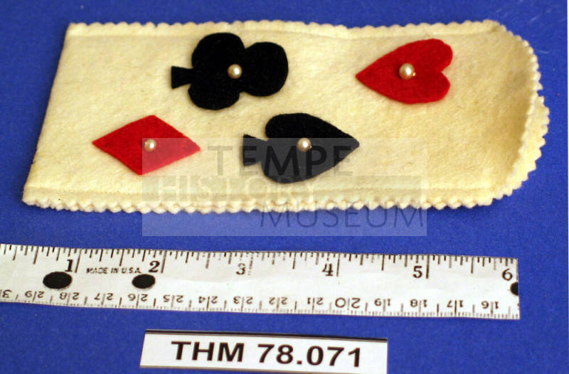 Case, Eyeglasses