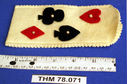 Case, Eyeglasses
