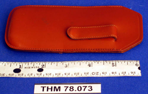 Case, Eyeglasses