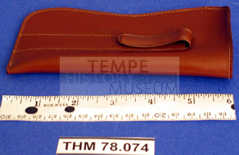 Case, Eyeglasses