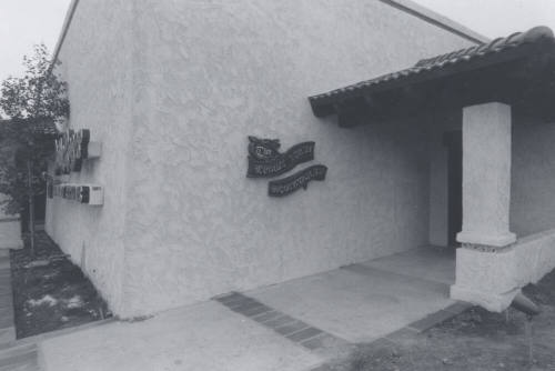 The Jolly Roger Restaurant - 917 East Baseline Road, Tempe, Arizona