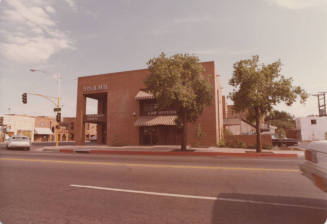 Universal Travel - 425 South Mill Avenue - Tempe, Arizona